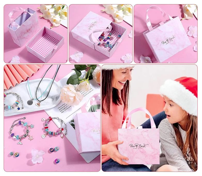 Jewelance™ Armband-Kit | 40% RABATT