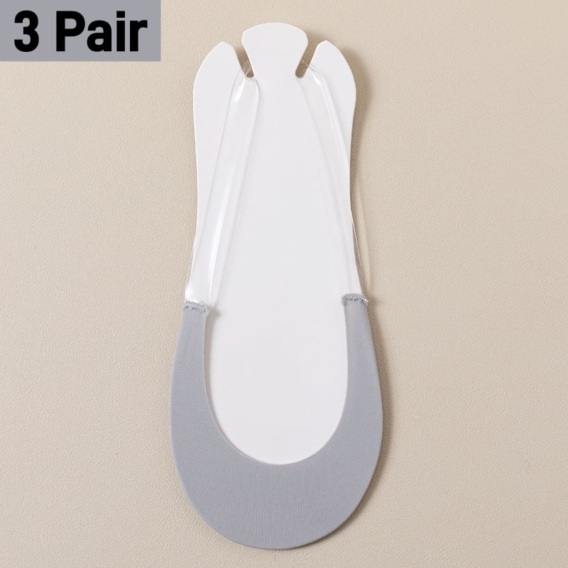 Zehenstopper-Socken | 1+3 GRATIS