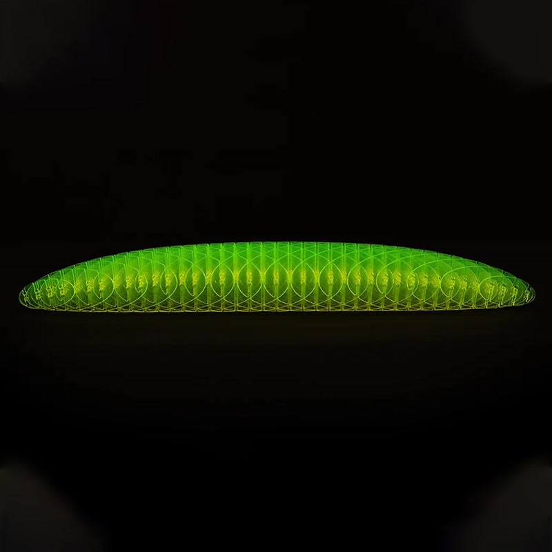 Fluory™ - Wurm Anti Stress Zappelphilipp | 50% RABATT