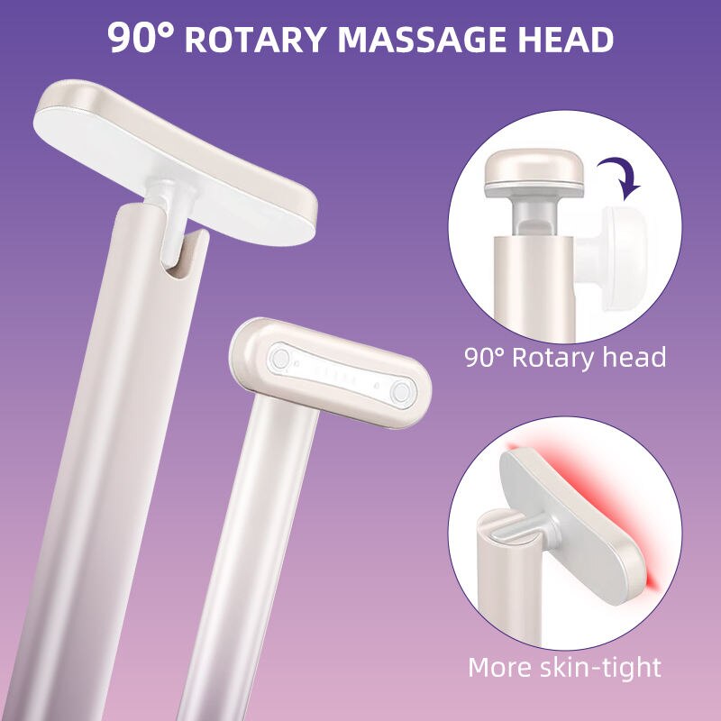 BeWand™ | Verbessern Sie Ihre Haut mit LED-Lichttherapie!