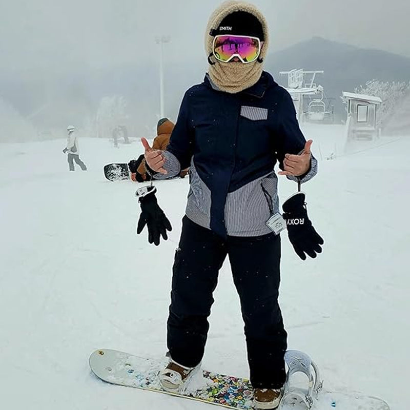 Sherpa Hood™ Ski Mask