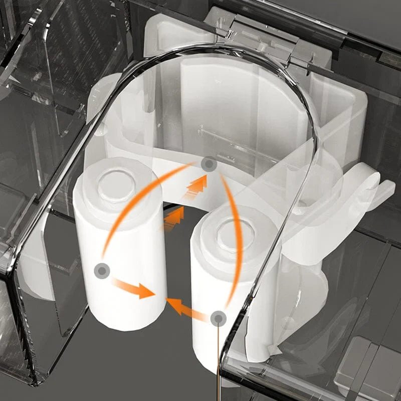 FlexiMop™️ - Die Lösung für eine ordentliche Reinigung | 50% RABATT
