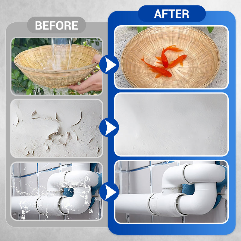 SealPro™ 1kg Wasserdichte PU-Schutzbeschichtung Vielseitig