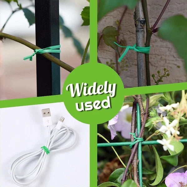 TieLux® Twist-Draht & Schneidevorrichtung | 1+2 GRATIS