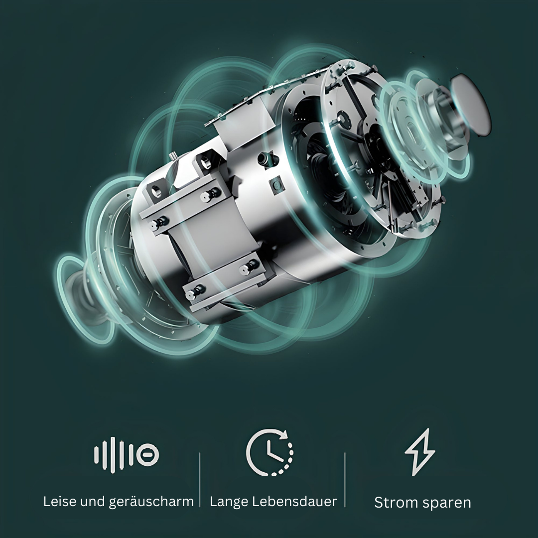 Mero™ Mini-Waschmaschine | 50% RABATT