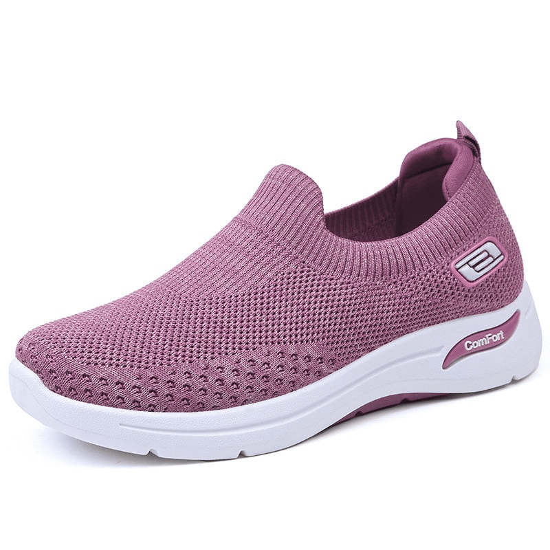 50% RABATT | Skandify™ - Orthopädische Schuhe für Frauen