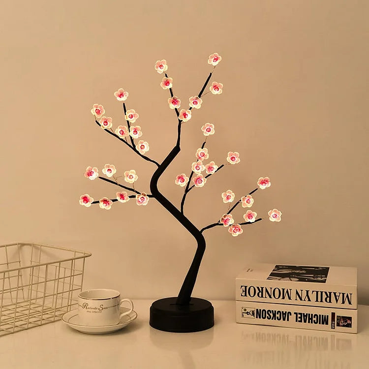 Feenlicht-Geist-Baum