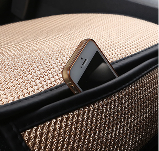 CoolRide™ – Kühler Sitzkomfort bei jeder Fahrt | 50% RABATT