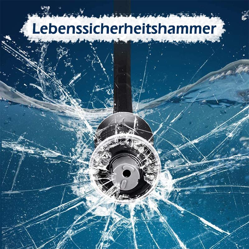 Ocerar™ Faltbarer Sonnenschirm für Autos | 50% RABATT