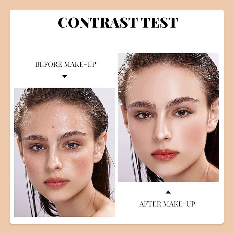 Makeup Wasserfester Concealer-Stift mit langer Haltbarkeit