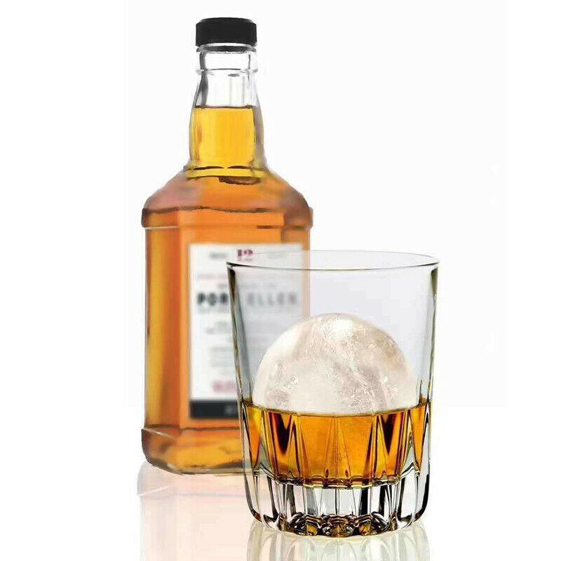 FrostSphere™ – Eisformen für länger kühle Drinks | 1+1 GRATIS