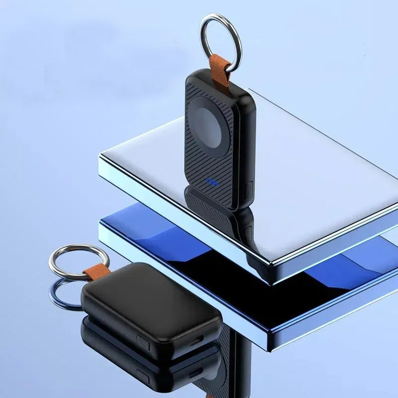 Magnetisches Ladegerät für Apple i - Watch