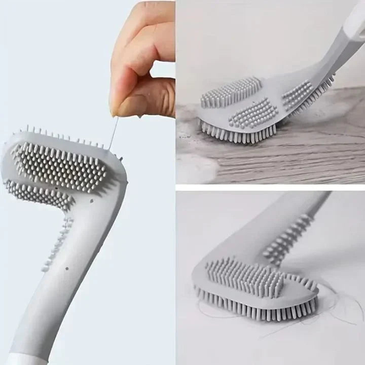 CleanEase™ – Hygienische Toilettenreinigung ohne Bücken | 1+2 GRATIS