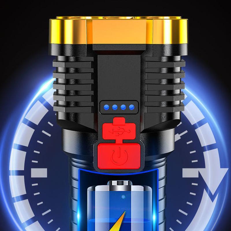 Ocerar™ - Explosionsfackel | 50% RABATT
