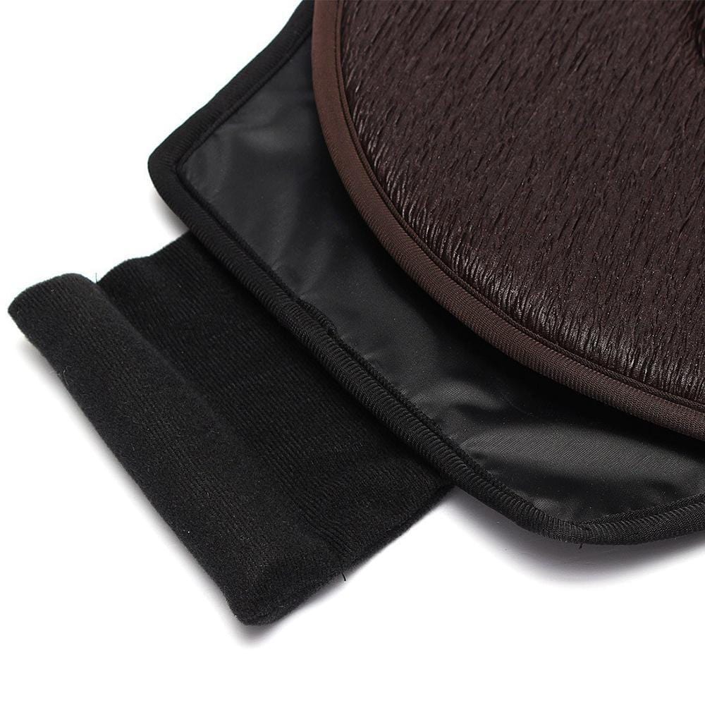 TurnSide™ - Drehbares Sitzkissen