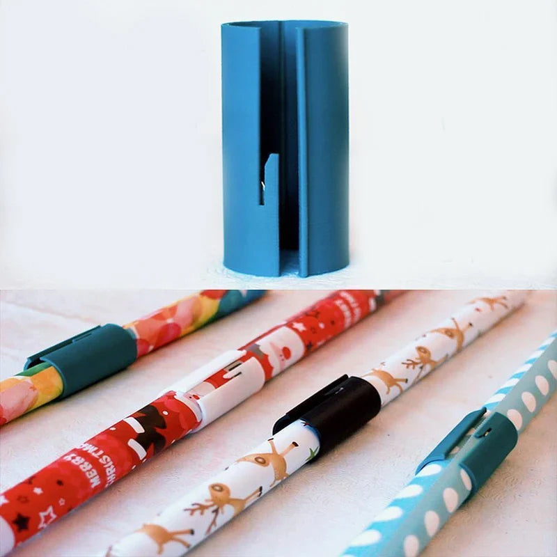WrapMaster - Mini-Papierschneider