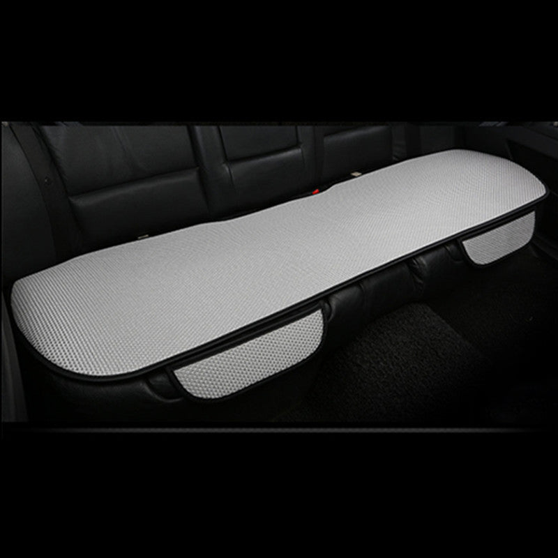 CoolRide™ – Kühler Sitzkomfort bei jeder Fahrt | 50% RABATT