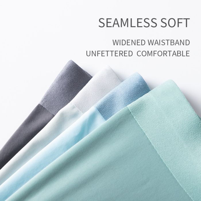 Ice Silk™ Herrenunterwäsche | 1+2 GRATIS