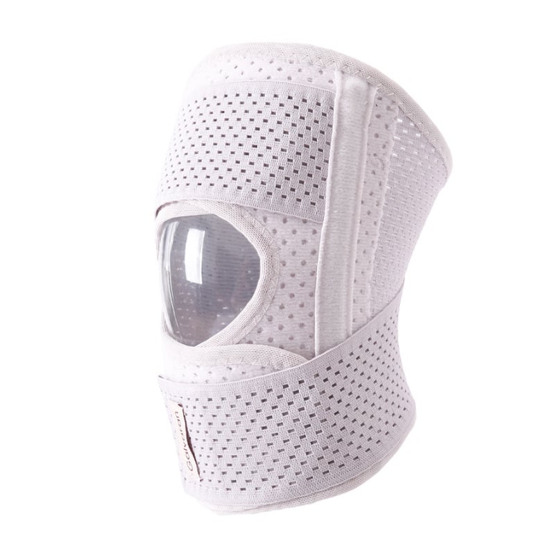 KneeGuard – Atmungsaktive Meniskus-Knieschoner | 1+1 GRATIS