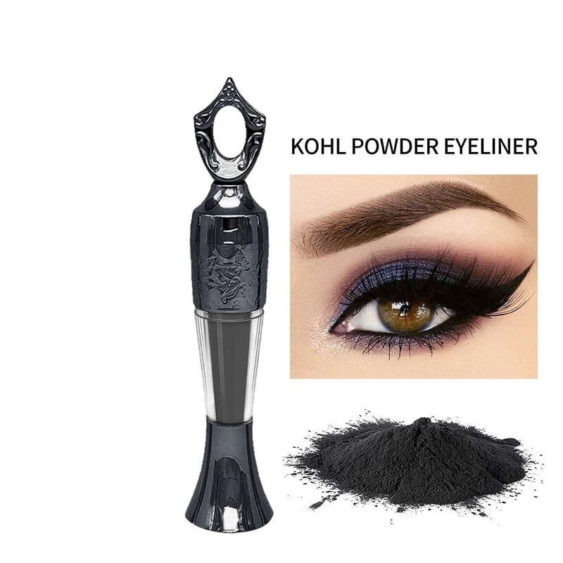 KohlGlam™ – Intense Power Eyeliner | 1+1 GRATIS
