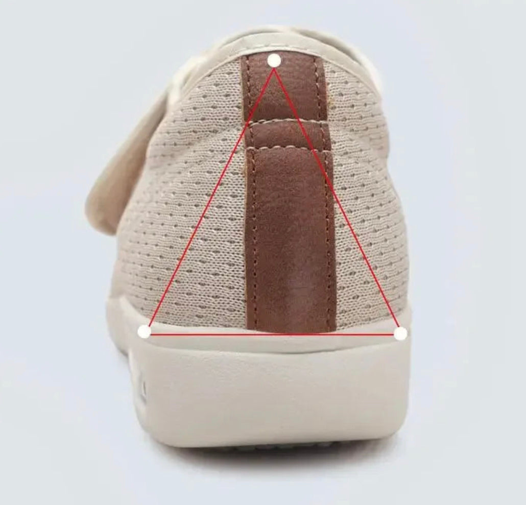 WalkEase™ - Bequemschuhe | 50% RABATT