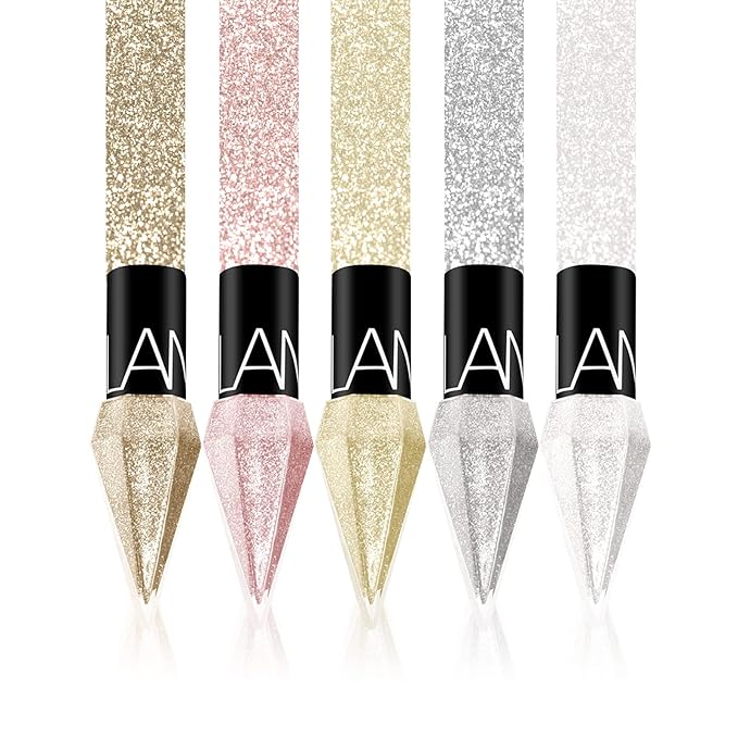 DiamondGlam – Flüssig-Eyeliner | 1+1 GRATIS