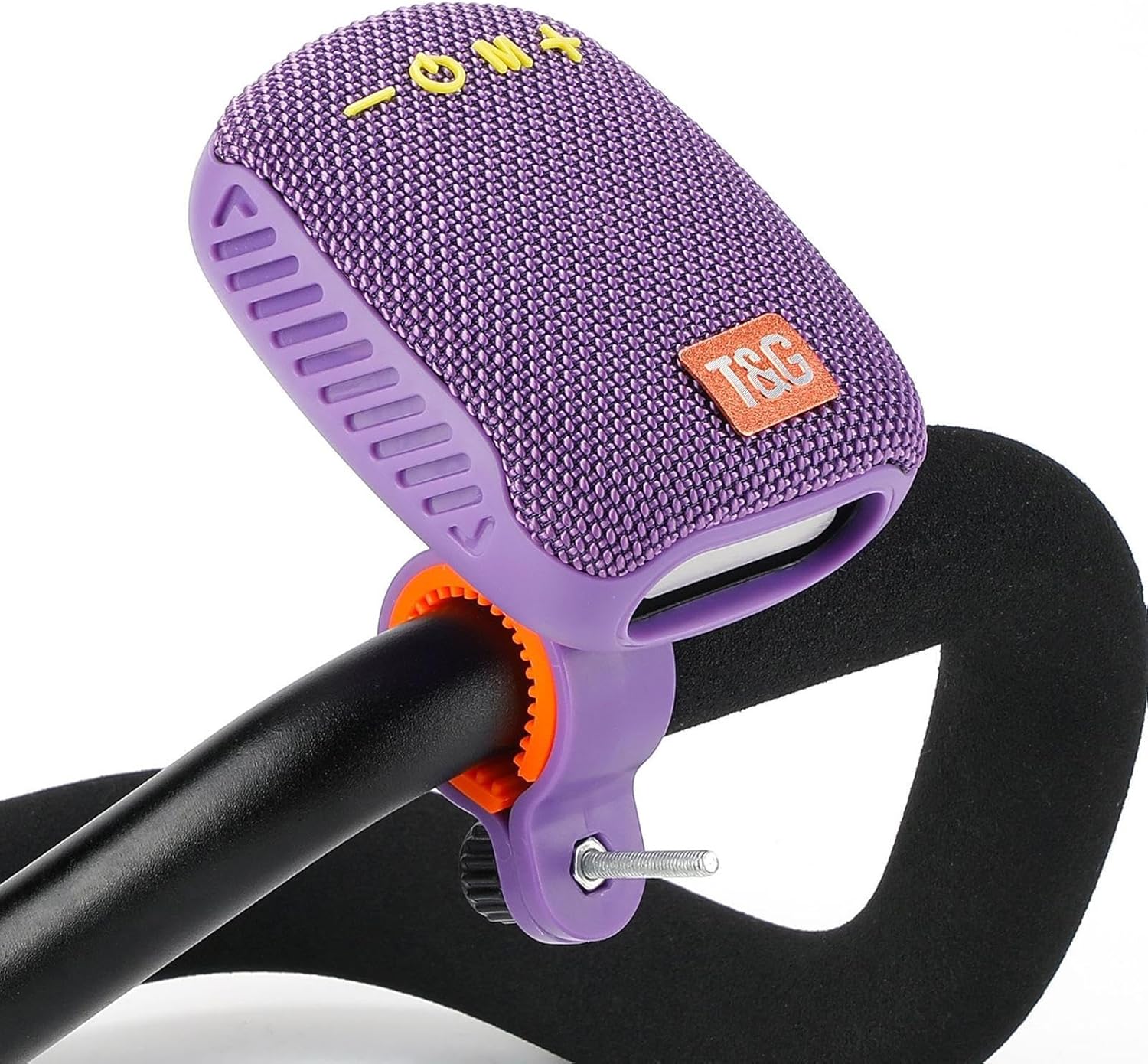 MotoSound™ Wasserdichter Lautsprecher mit Radio | 50% Rabatt