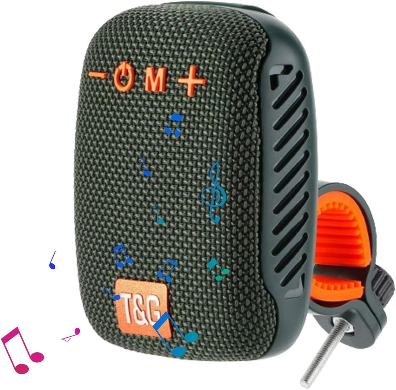MotoSound™ Wasserdichter Lautsprecher mit Radio | 50% Rabatt