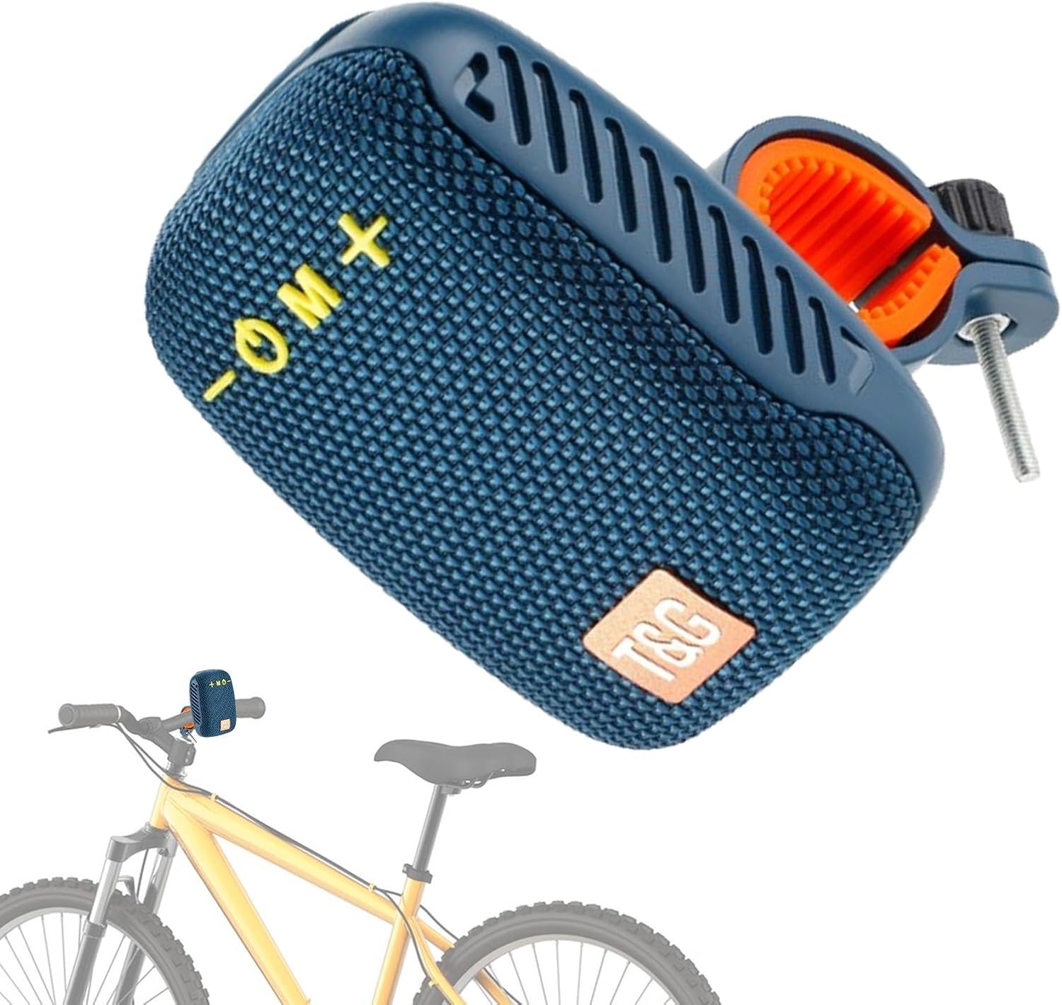 MotoSound™ Wasserdichter Lautsprecher mit Radio | 50% Rabatt