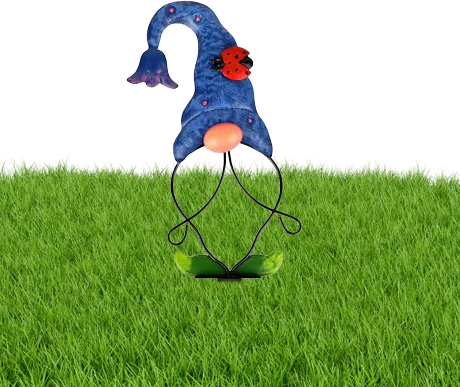 Gartenzwerg-Spiel