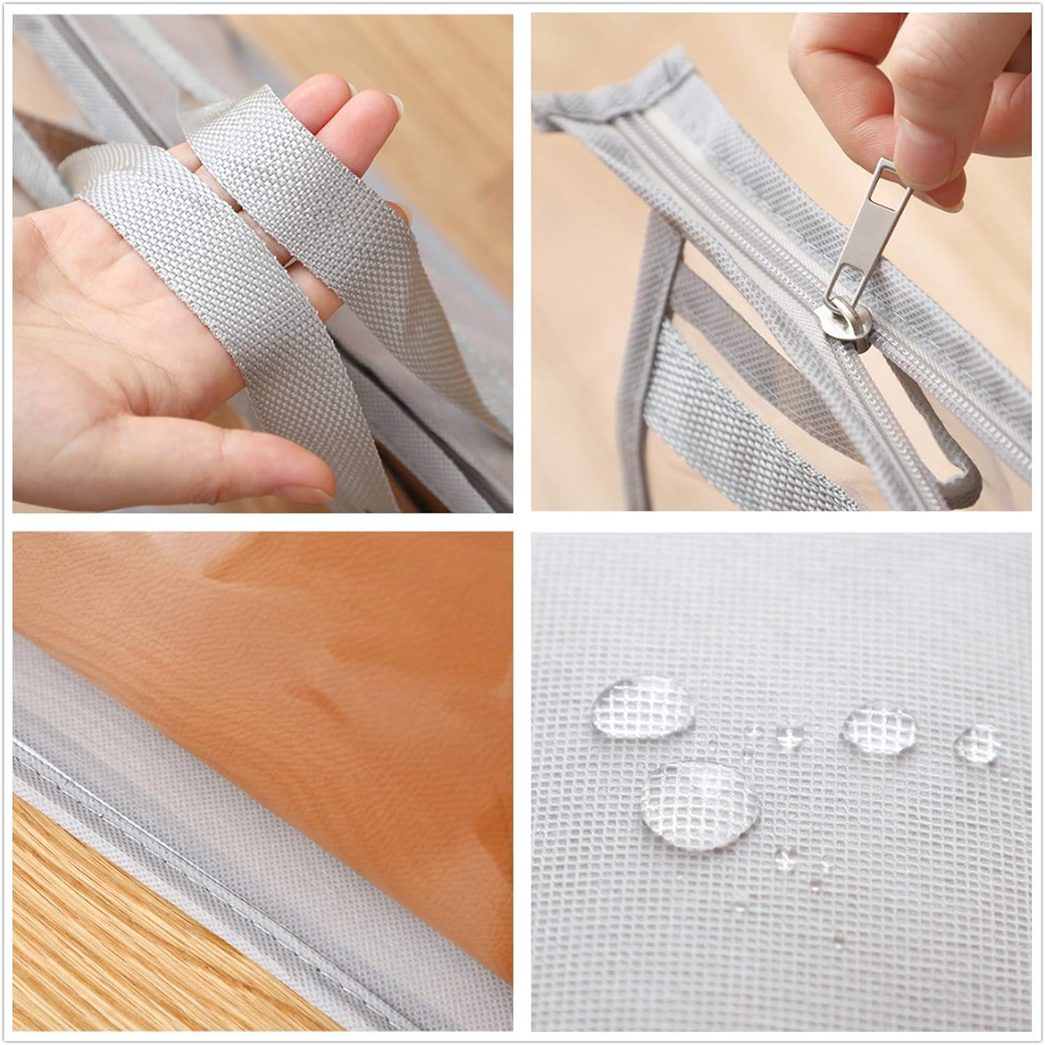 PursePouch™ | Halten Sie Ihre Handtaschen in perfektem Zustand | 50% RABATT