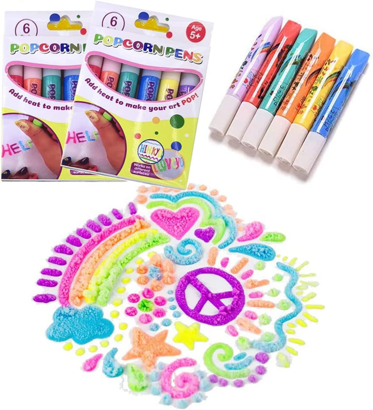 Magic Bubble Pen™