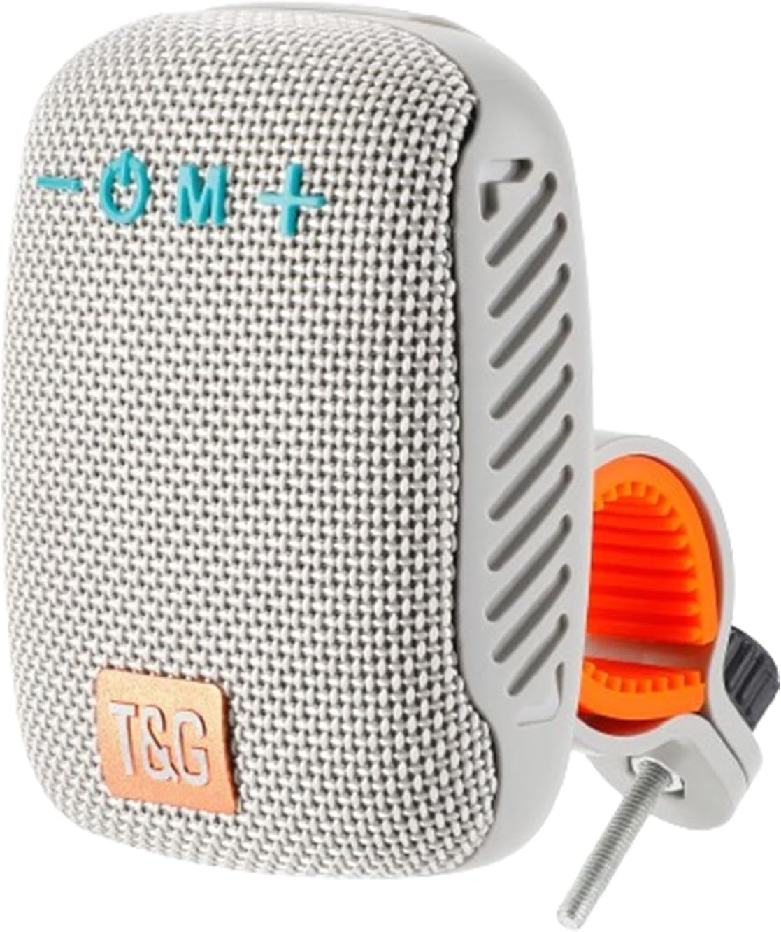 MotoSound™ Wasserdichter Lautsprecher mit Radio | 50% Rabatt
