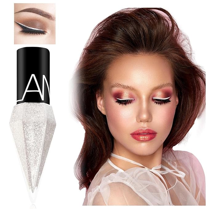 DiamondGlam – Flüssig-Eyeliner | 1+1 GRATIS