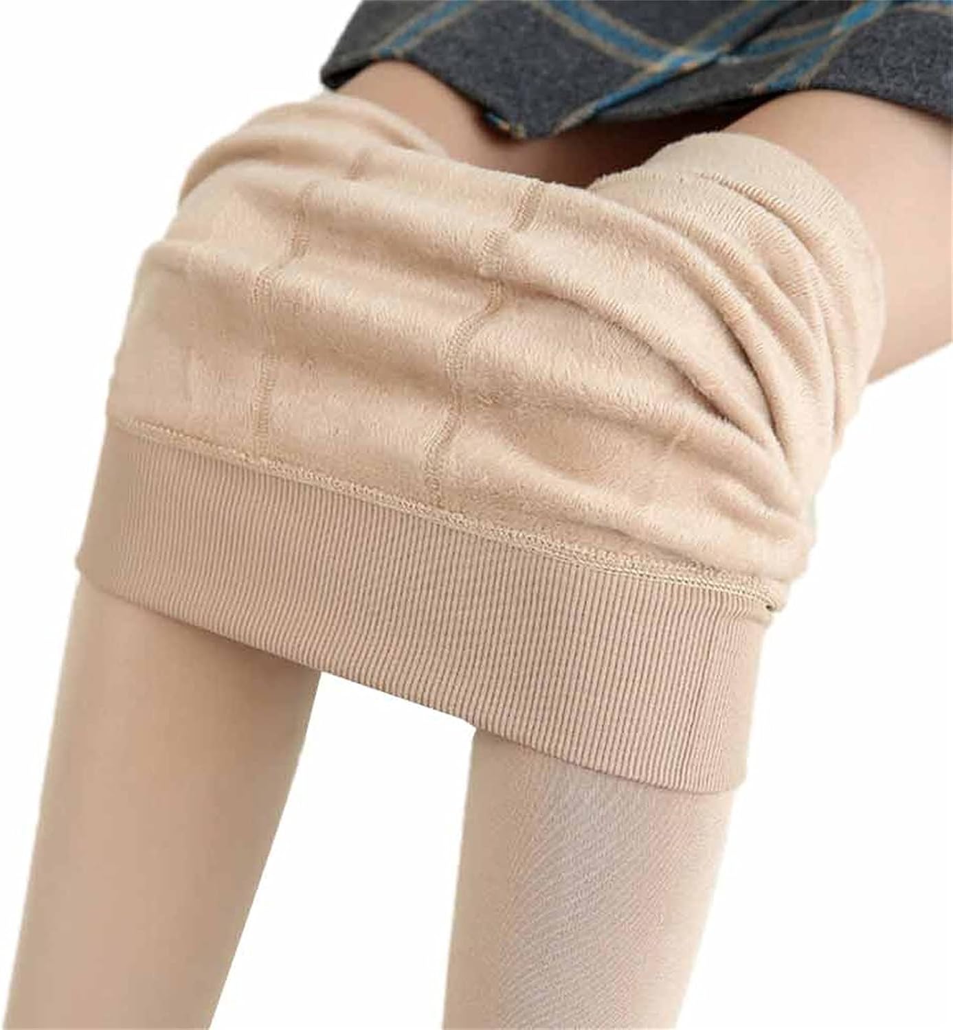 Push Up Thermo-Leggings für Frauen