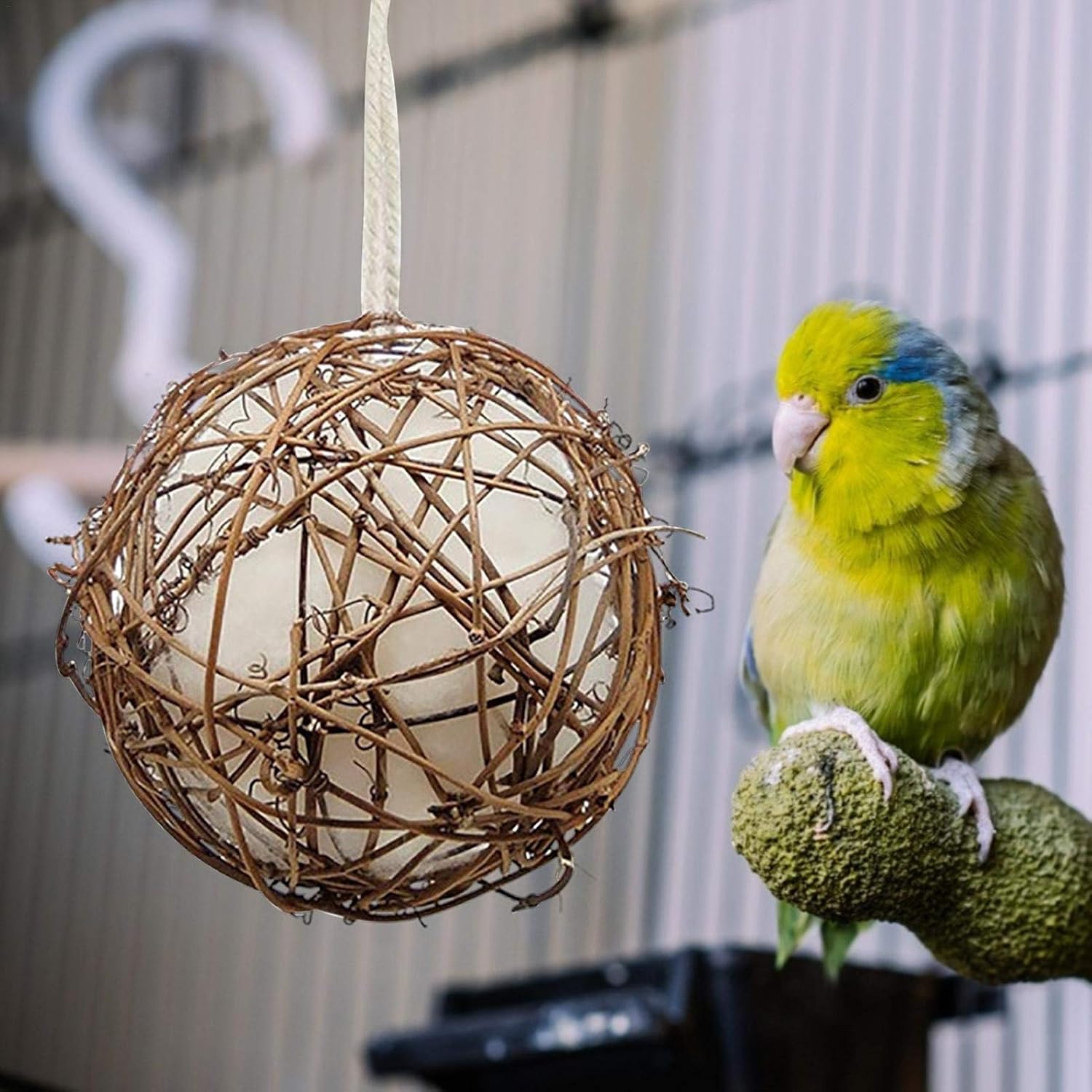 Vogelnestmaterial Nistmaterial für Wildvögel