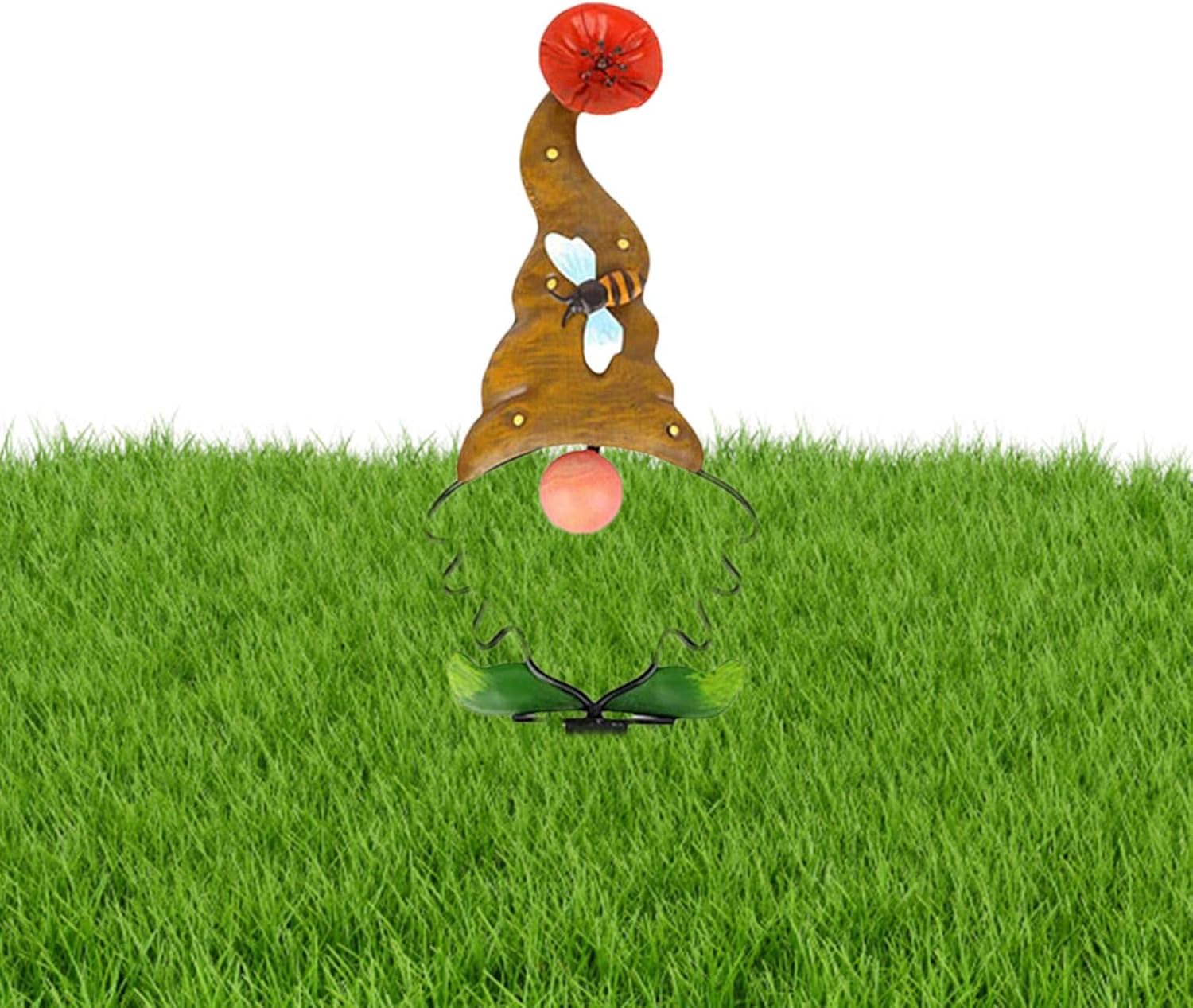 Gartenzwerg-Spiel