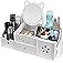 Tischspiegel Aufbewahrung Makeup Box mit Schublade