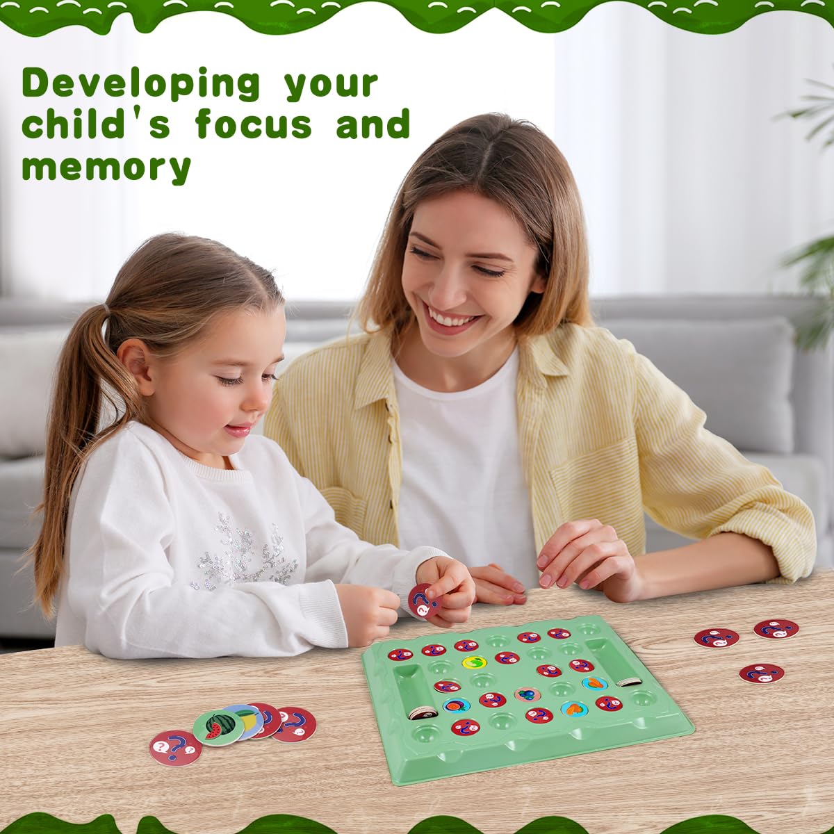 AnimalCheckers™ – Ein Denk- und Lernspiel zum Thema Tiere | 1+1 GRATIS