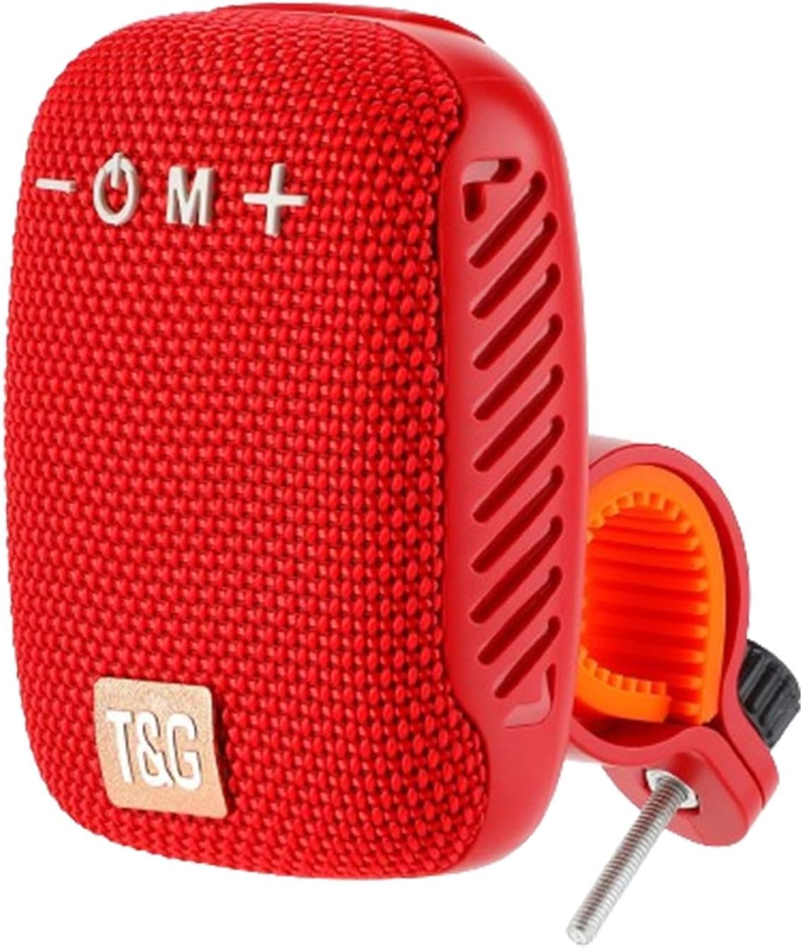 MotoSound™ Wasserdichter Lautsprecher mit Radio | 50% Rabatt