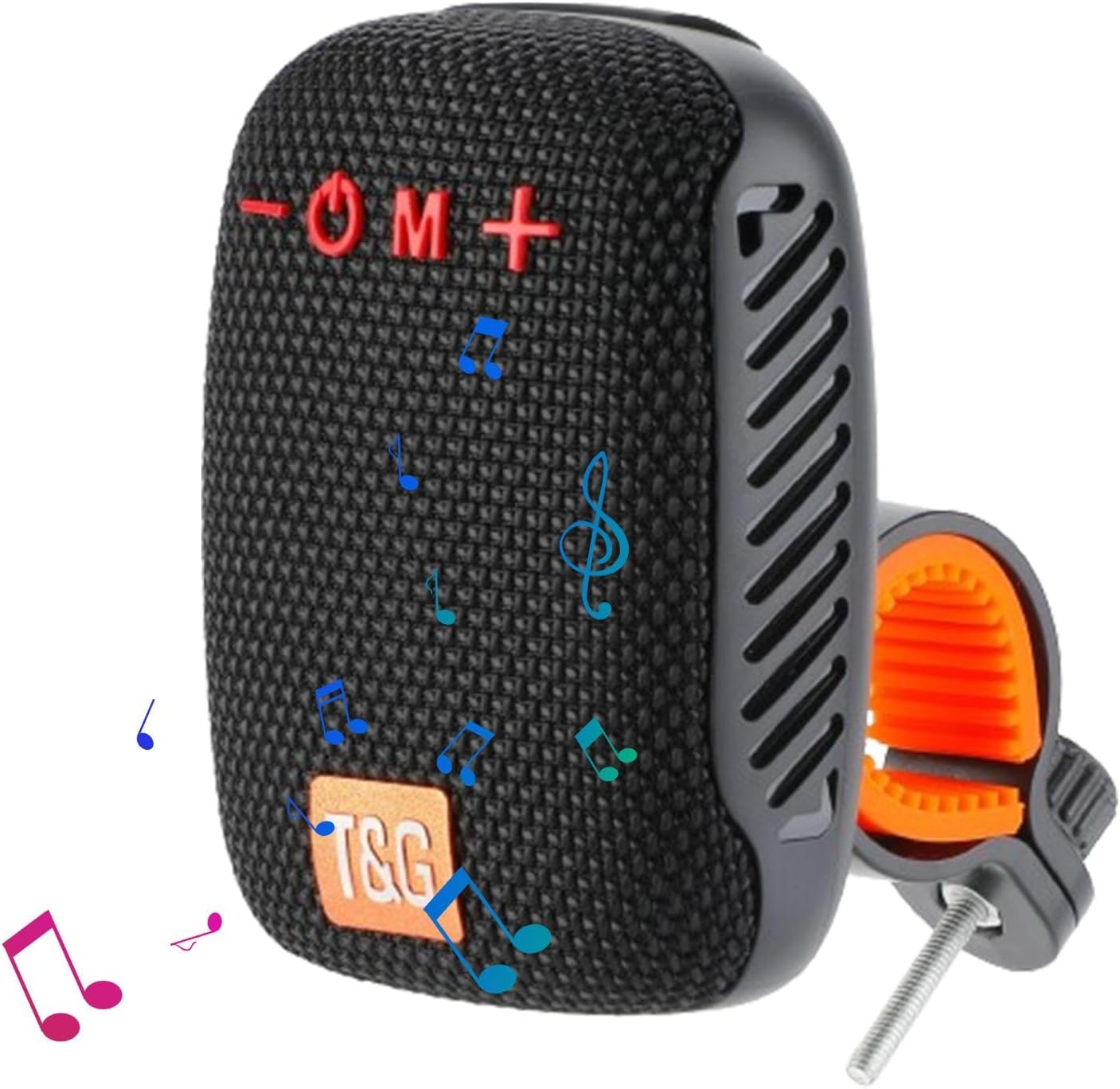 MotoSound™ Wasserdichter Lautsprecher mit Radio | 50% Rabatt