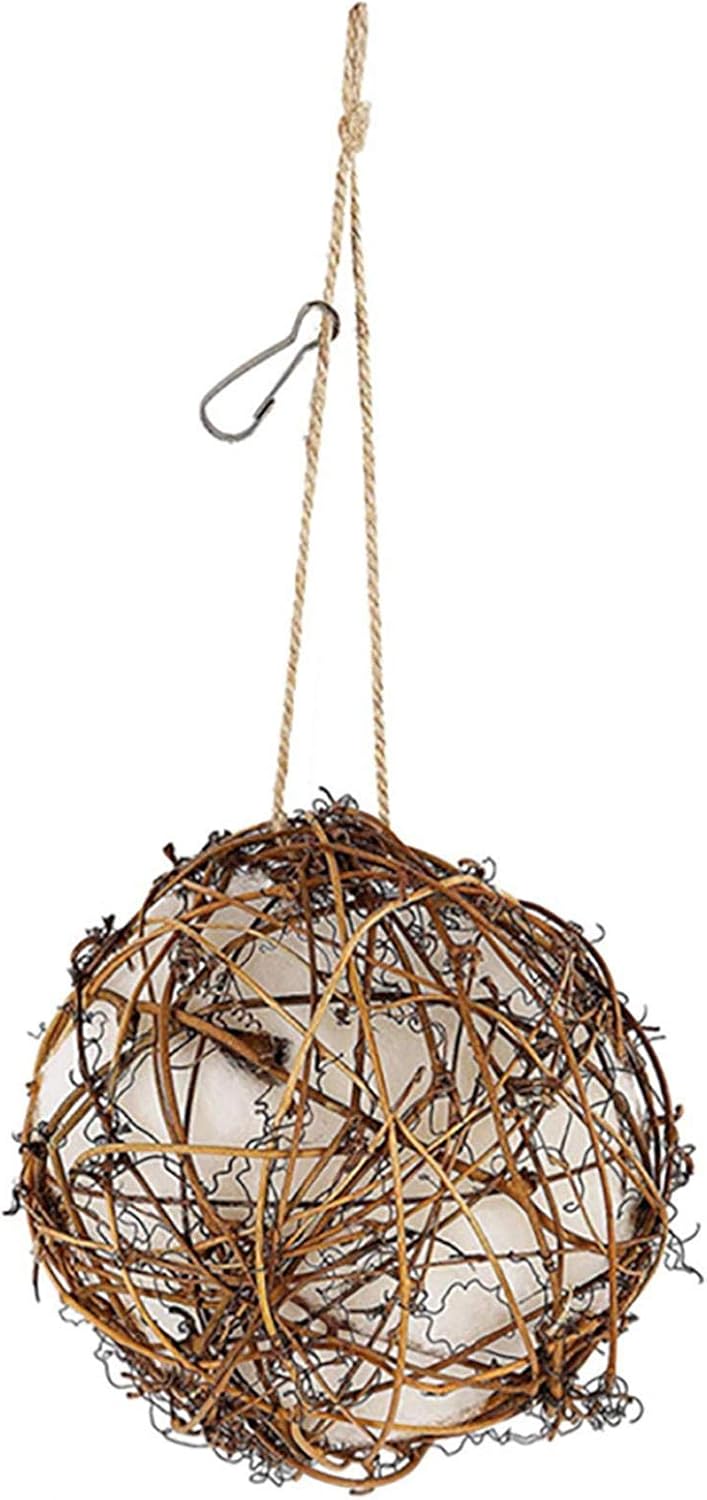 Vogelnestmaterial Nistmaterial für Wildvögel