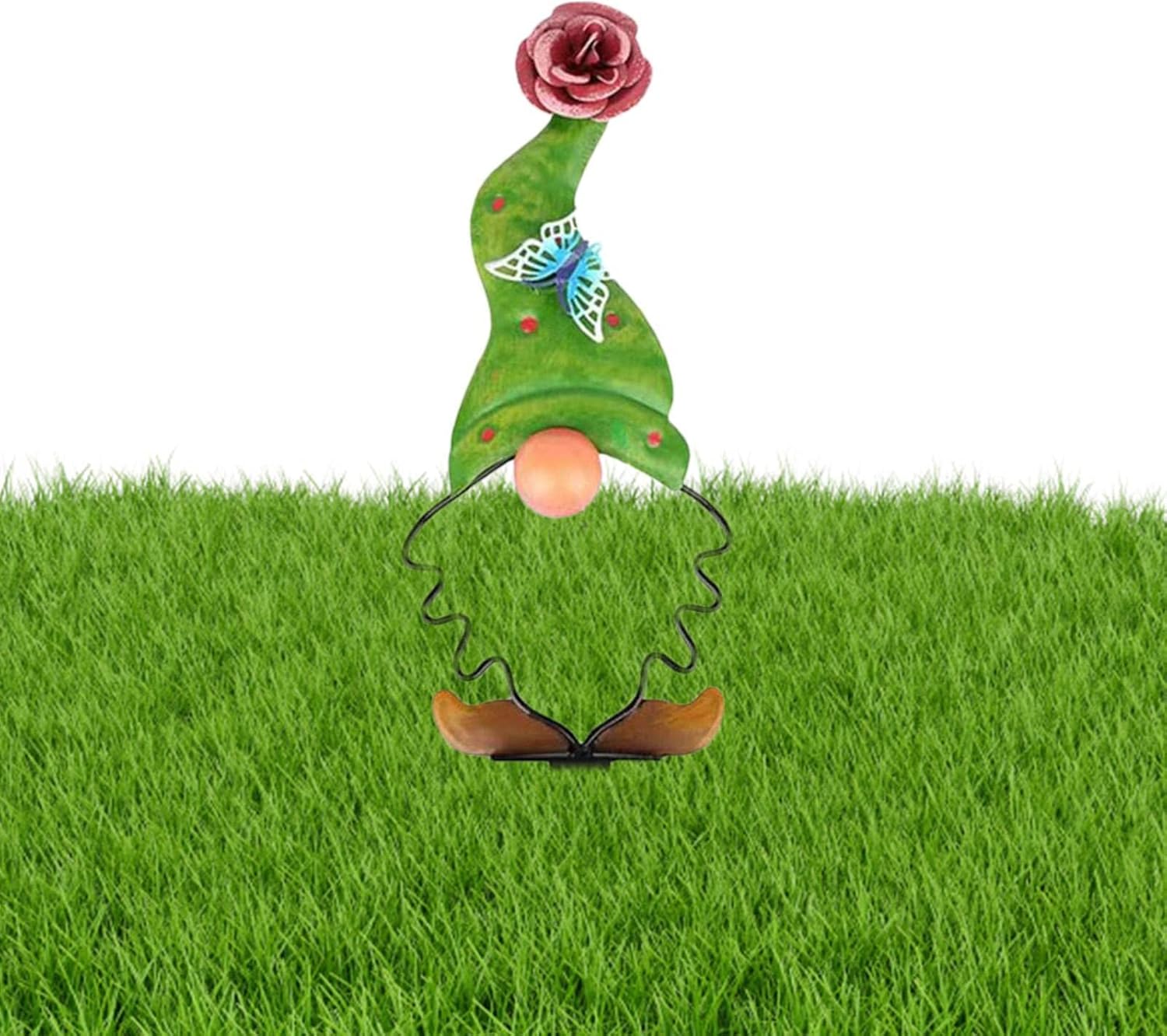 Gartenzwerg-Spiel
