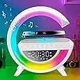 Nachtlichtlampe mit App-Steuerung Bluetooth-Lautsprecher