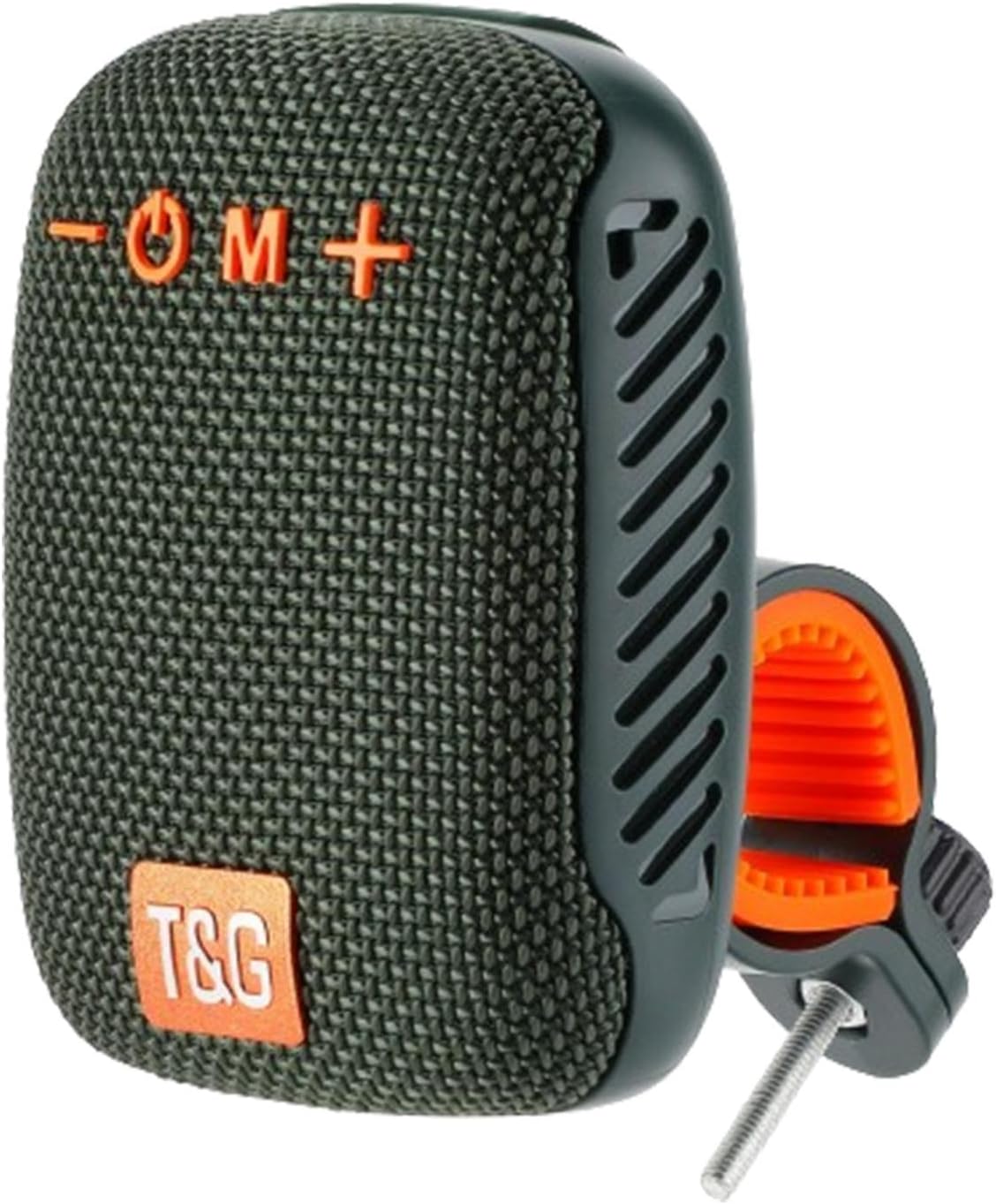 MotoSound™ Wasserdichter Lautsprecher mit Radio | 50% Rabatt