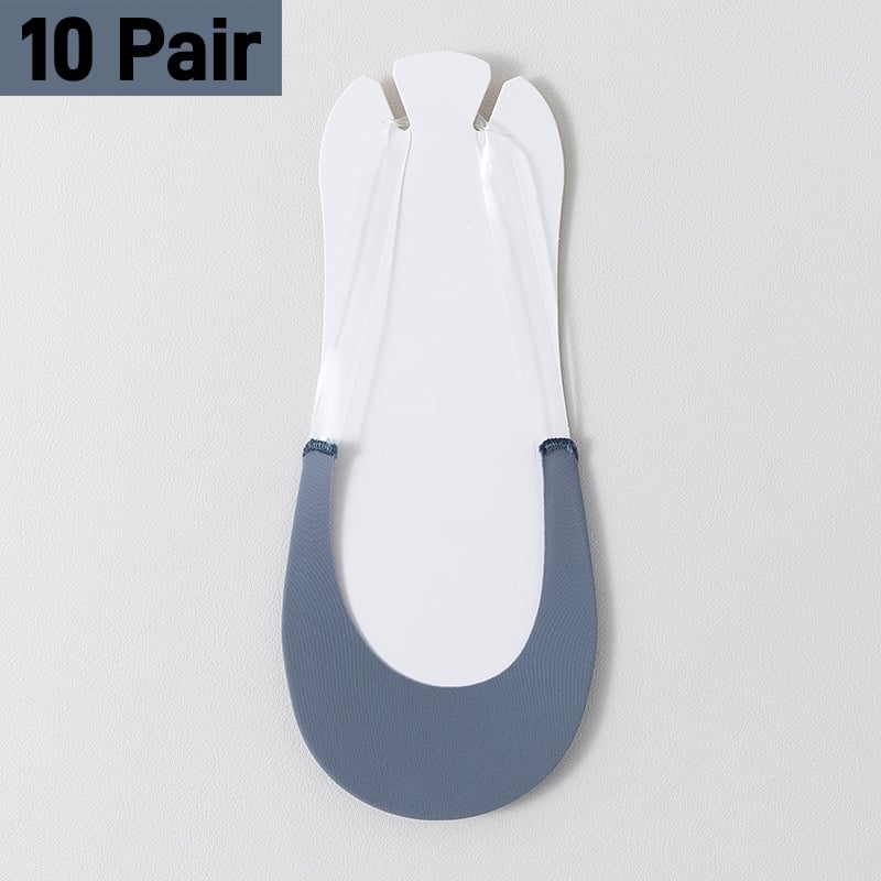Zehenstopper-Socken | 1+3 GRATIS