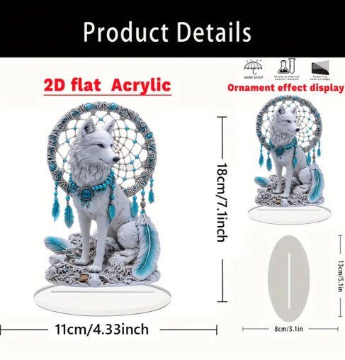 LunaDream – Kreative Monddekorationen | 1+2 GRATIS