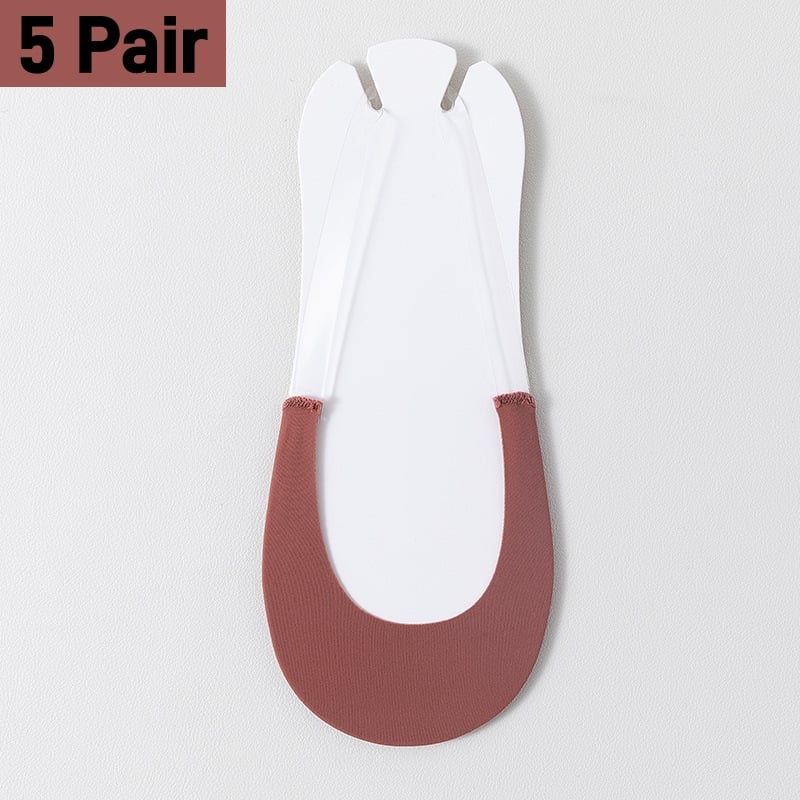 Zehenstopper-Socken | 1+3 GRATIS