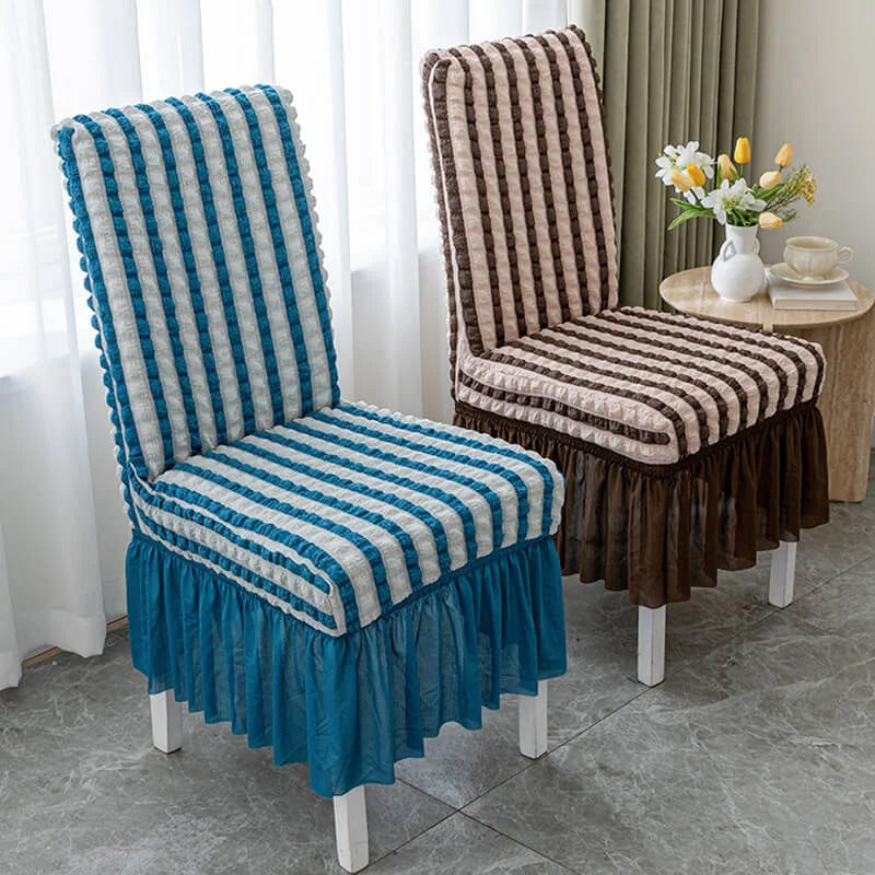 Stuhly™ Moderner Stuhlbezug | 50% RABATT