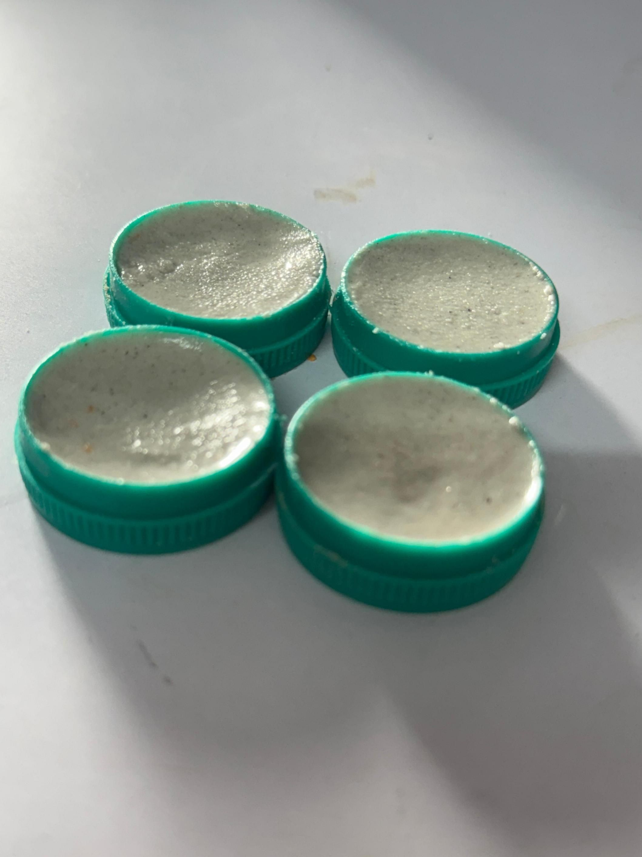 RoachLux® Kakerlaken-Killer Pulver-Gel - 12+12 pcs
